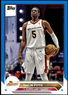 Malik Fitts