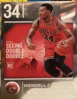Wendell Carter Jr.