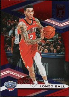 Lonzo Ball