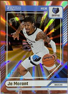Ja Morant
