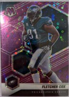 Fletcher Cox