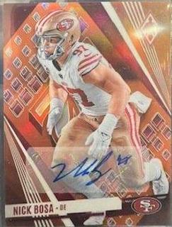 Nick Bosa