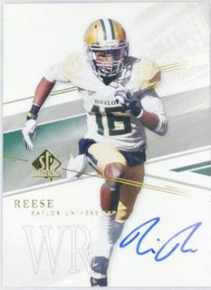 Tevin Reese