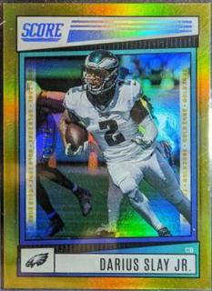 Darius Slay Jr.