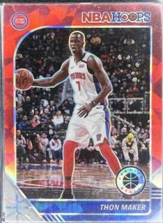 Thon Maker
