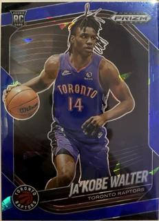 Ja'Kobe Walter