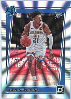 Aaron Wiggins