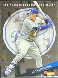 Joc Pederson