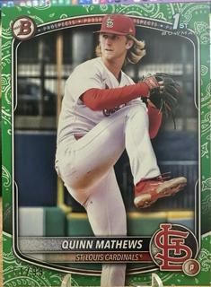 Quinn Mathews