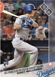 Cody Bellinger