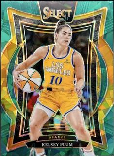 Kelsey Plum
