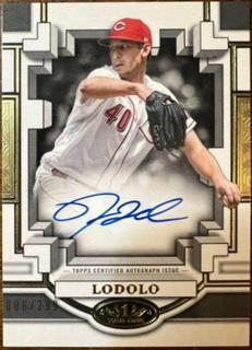 Nick Lodolo
