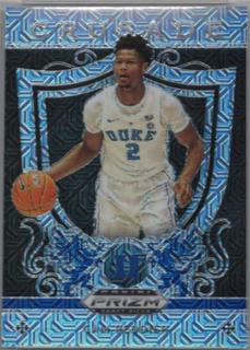 Cam Reddish