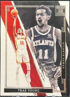 Trae Young
