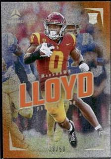 MarShawn Lloyd