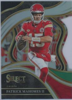 Patrick Mahomes II