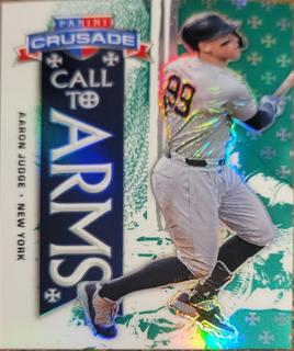 Aaron Judge