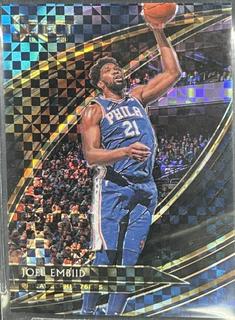 Joel Embiid