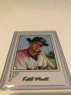 Ketel Marte