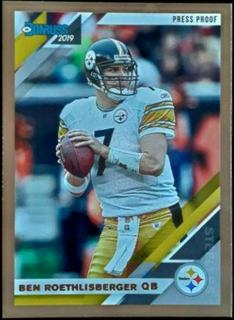 Ben Roethlisberger