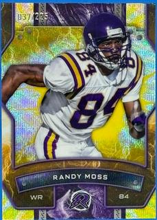 Randy Moss