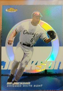 Bo Jackson