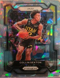 Collin Sexton