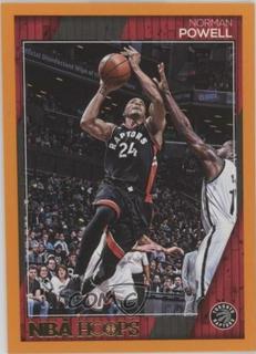 Norman Powell