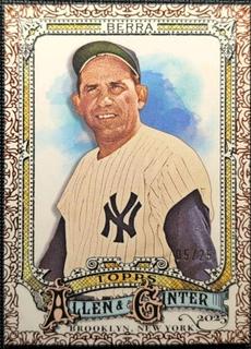 Yogi Berra