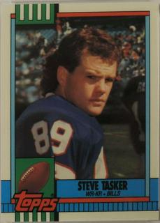 Steve Tasker