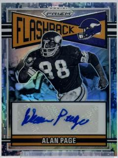 Alan Page