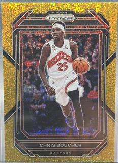 Chris Boucher