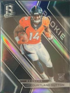Courtland Sutton