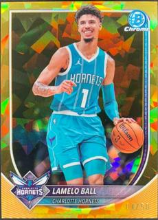 LaMelo Ball