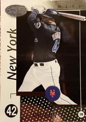 Mo Vaughn #123 Baseball Cards 2002 Leaf Certified Prices