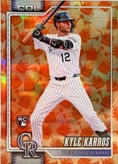 Kyle Karros