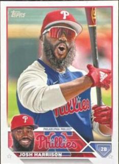 Josh Harrison