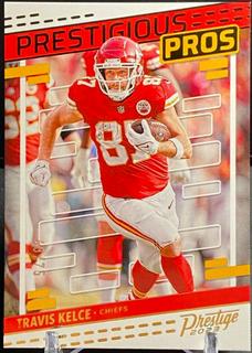 Travis Kelce