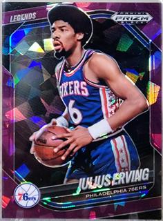 Julius Erving