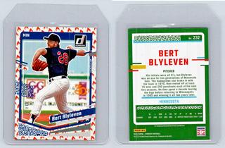 Bert Blyleven