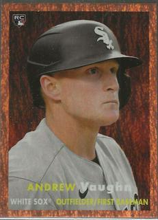 Andrew Vaughn