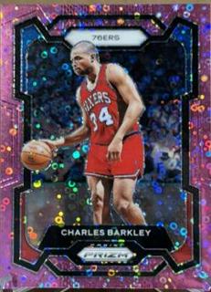 Charles Barkley