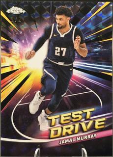 Jamal Murray