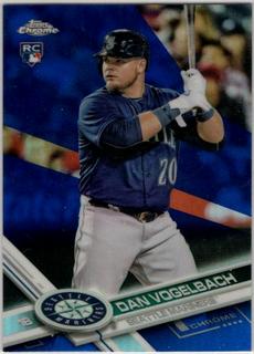 Dan Vogelbach