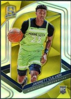 Jarrett Culver
