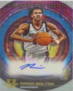 Rasir Bolton