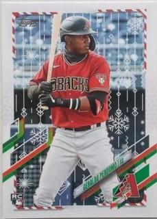 Geraldo Perdomo