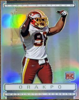 Brian Orakpo
