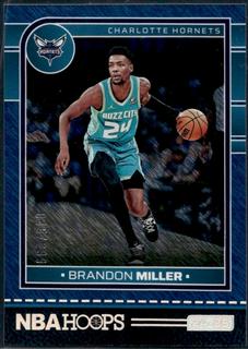 Brandon Miller