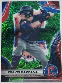 Travis Bazzana